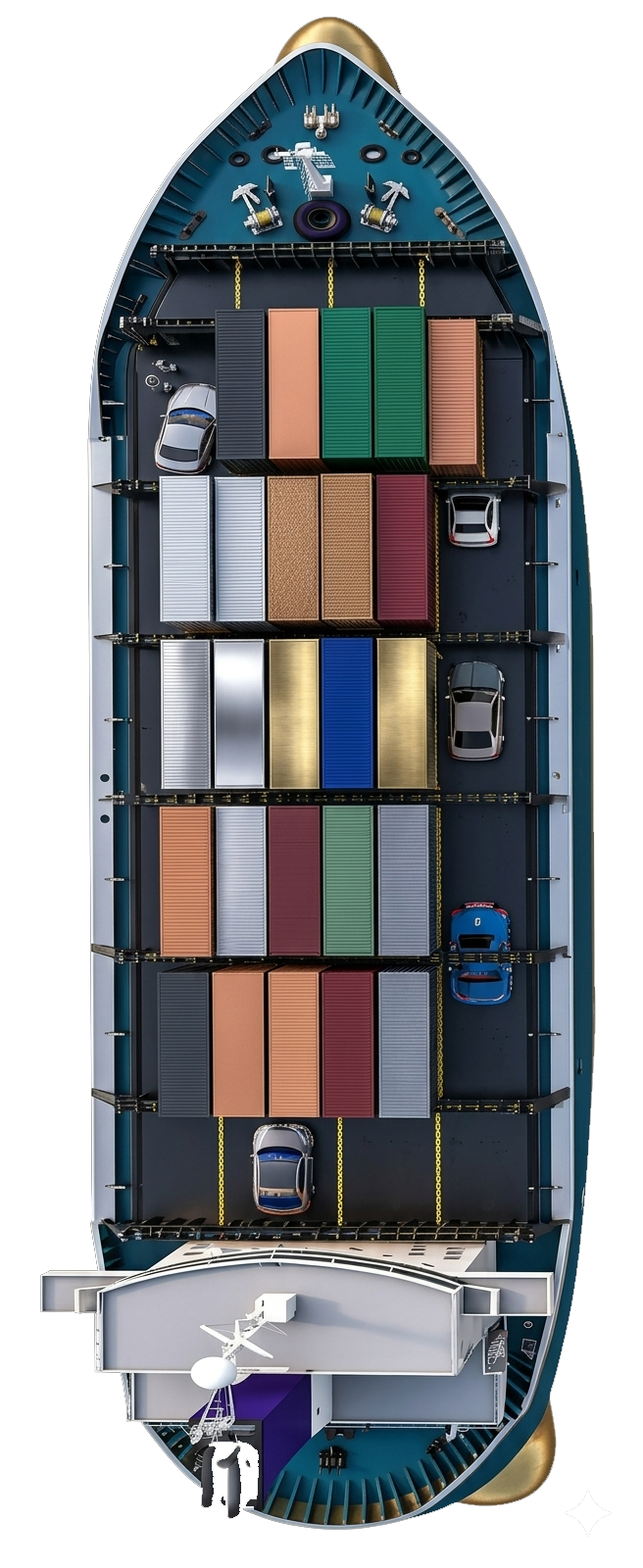 Ship